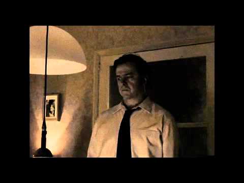 Featuring Apartment 143 (2012) video clip: 'anybody there?'