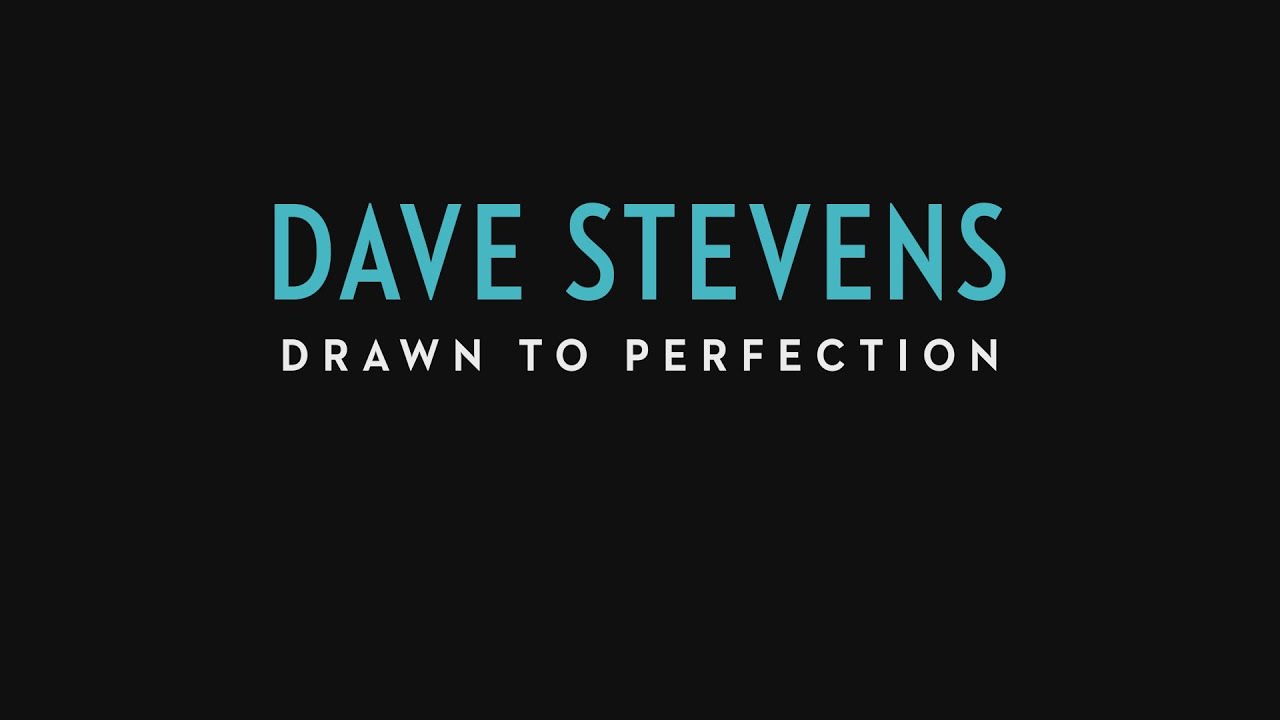 Dave Stevens: Drawn to Perfection Official Trailer Clip Image