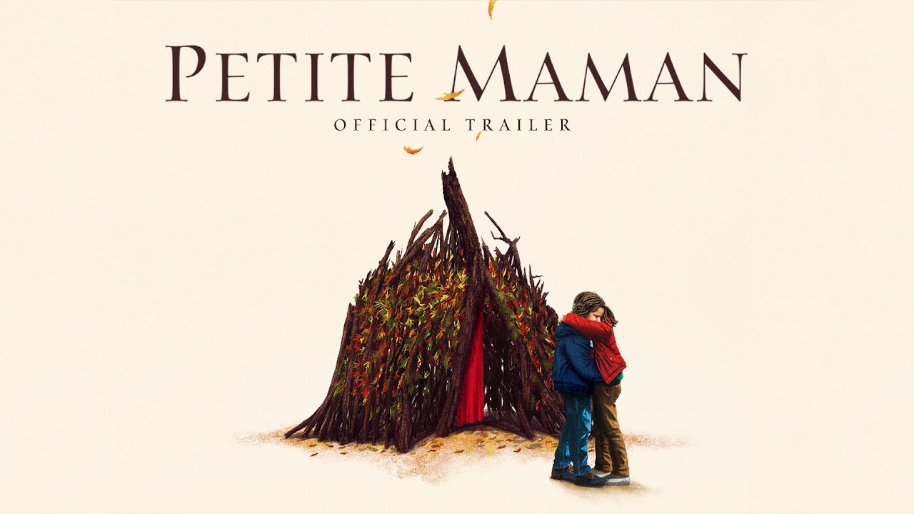 Featuring Petite Maman (2022) official trailer