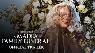 Thumbnail for Tyler Perry's A Madea Family Funeral