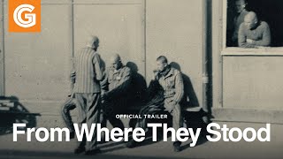 Thumbnail for From Where They Stood