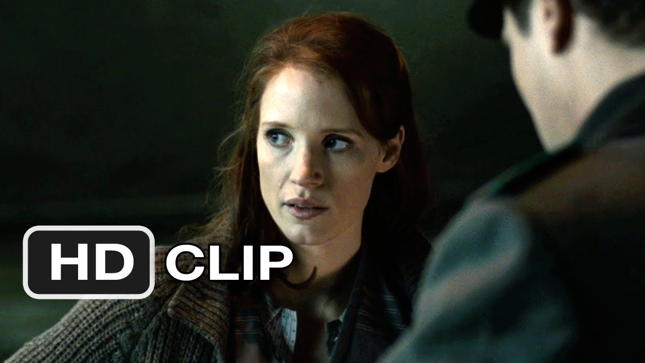 The Debt Clip #2 Clip Image