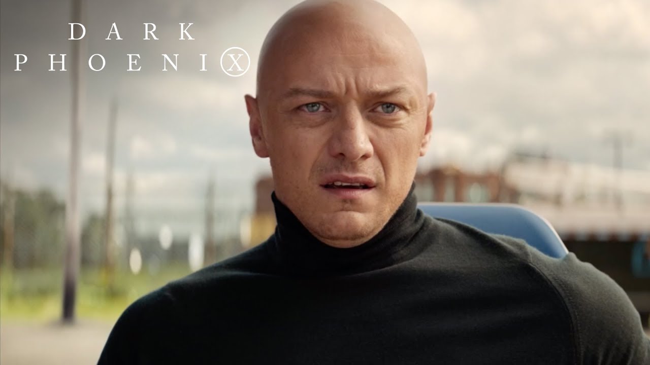 X-Men: Dark Phoenix TV Spot - "This Is The End" Clip Image