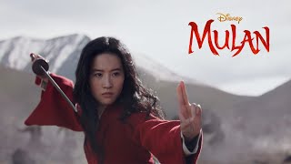 Thumbnail for Mulan