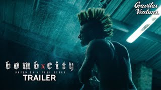 Thumbnail for Bomb City