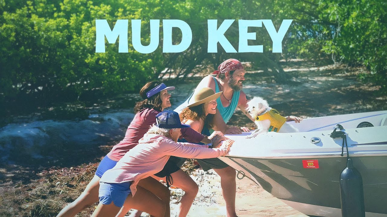 Mud Key Official Trailer Clip Image