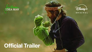 Thumbnail for Jim Henson Idea Man