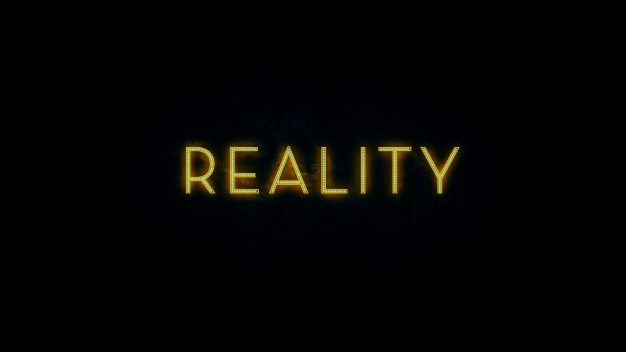 Featuring Reality (2013) theatrical trailer