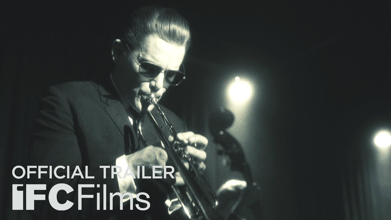 Featuring Born to Be Blue (2016) theatrical trailer