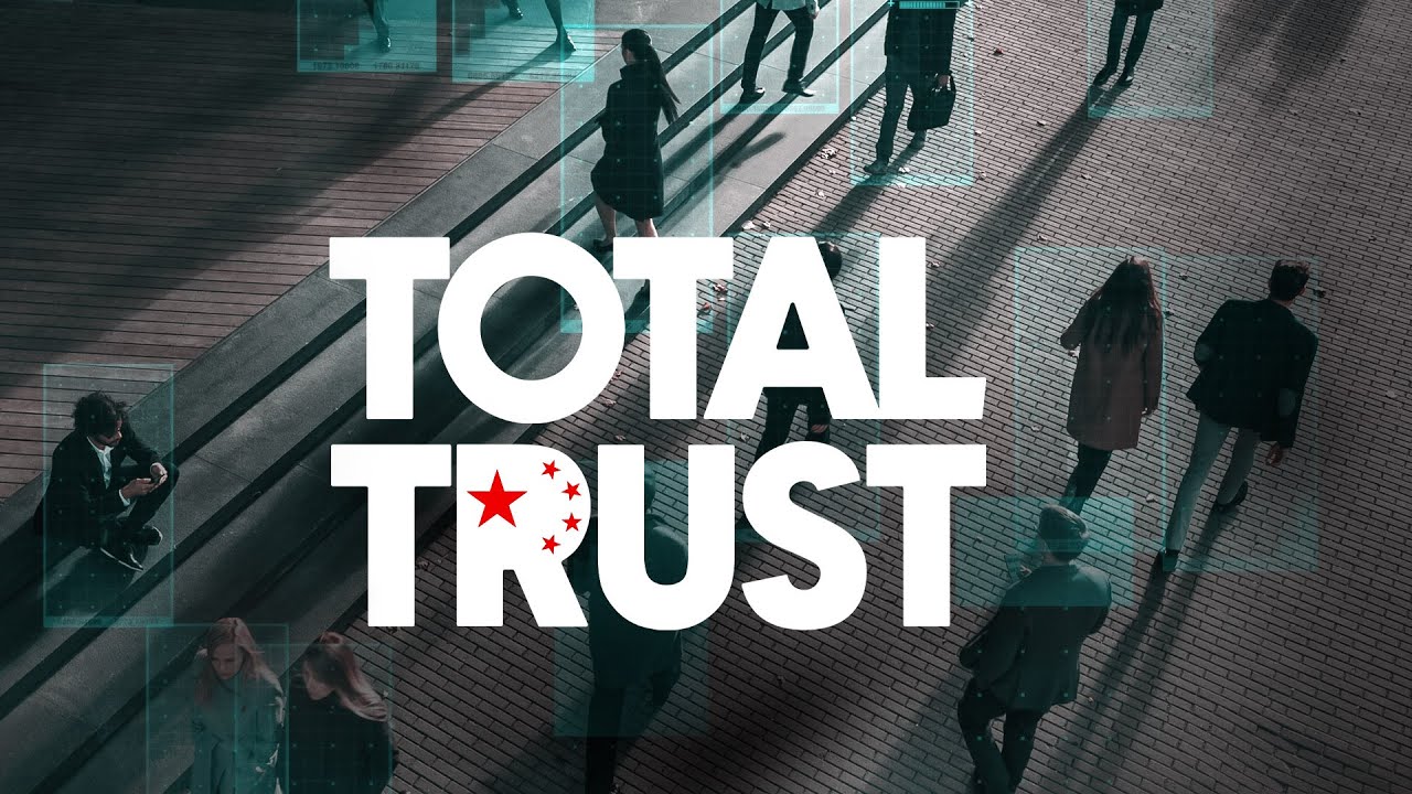 Featuring Total Trust (2023) official trailer