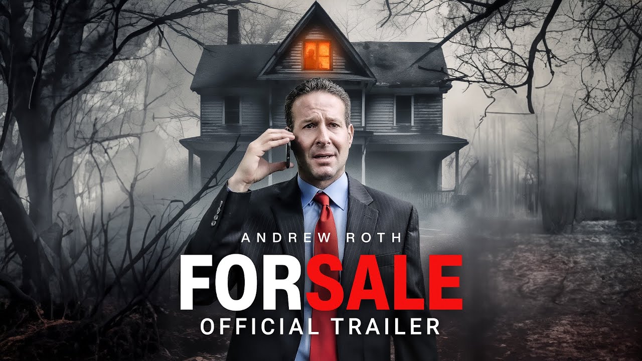 For Sale Official Trailer Clip Image