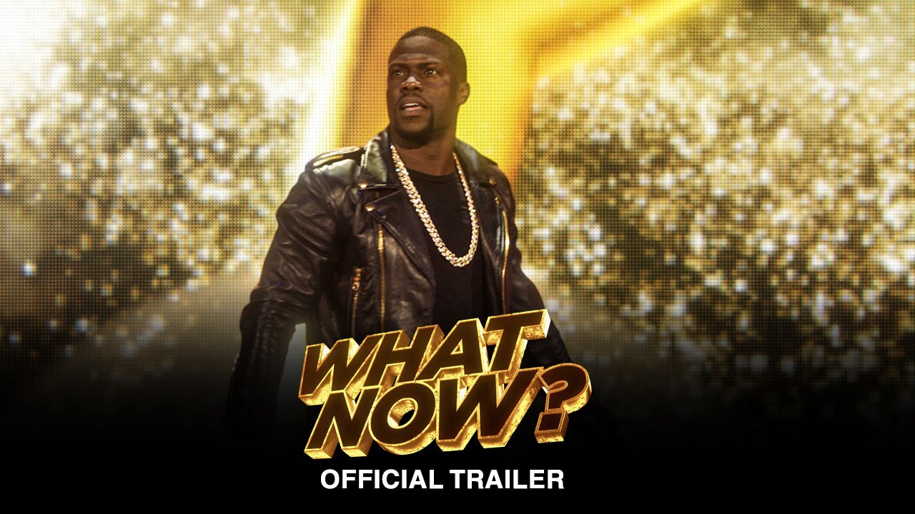 Featuring Kevin Hart: What Now? (2016) teaser trailer