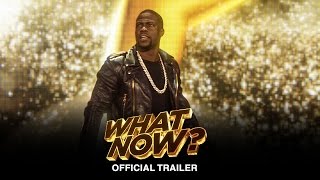 Thumbnail for Kevin Hart: What Now?