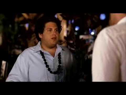 Featuring Forgetting Sarah Marshall (2008) theatrical trailer