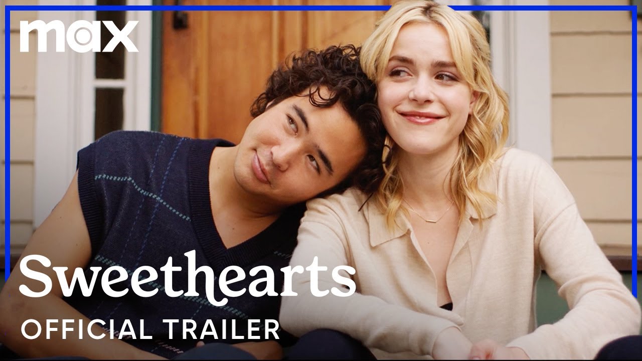 Sweethearts Official Trailer Clip Image