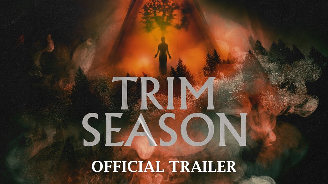 Featuring Trim Season (2024) official trailer