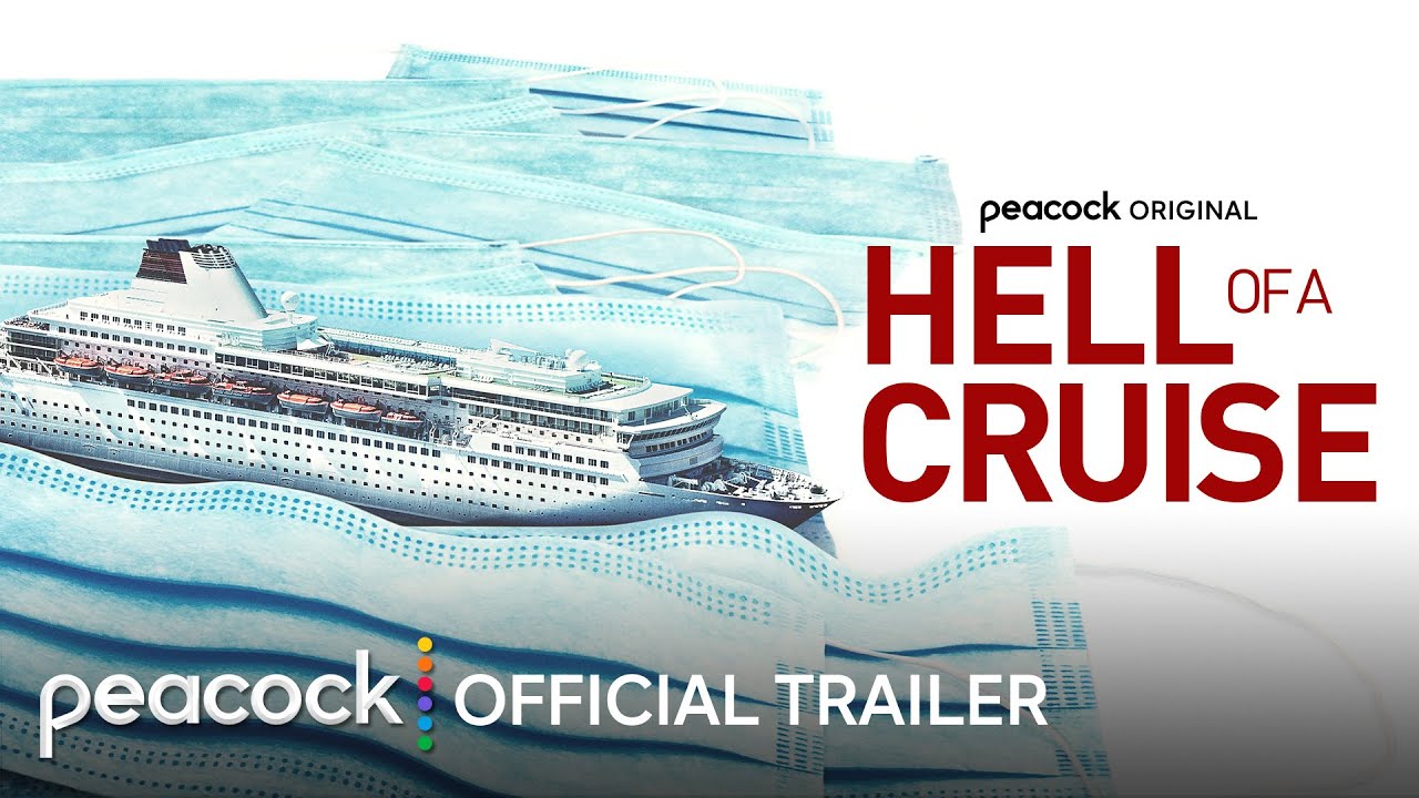 Featuring Hell of a Cruise (2022) official trailer