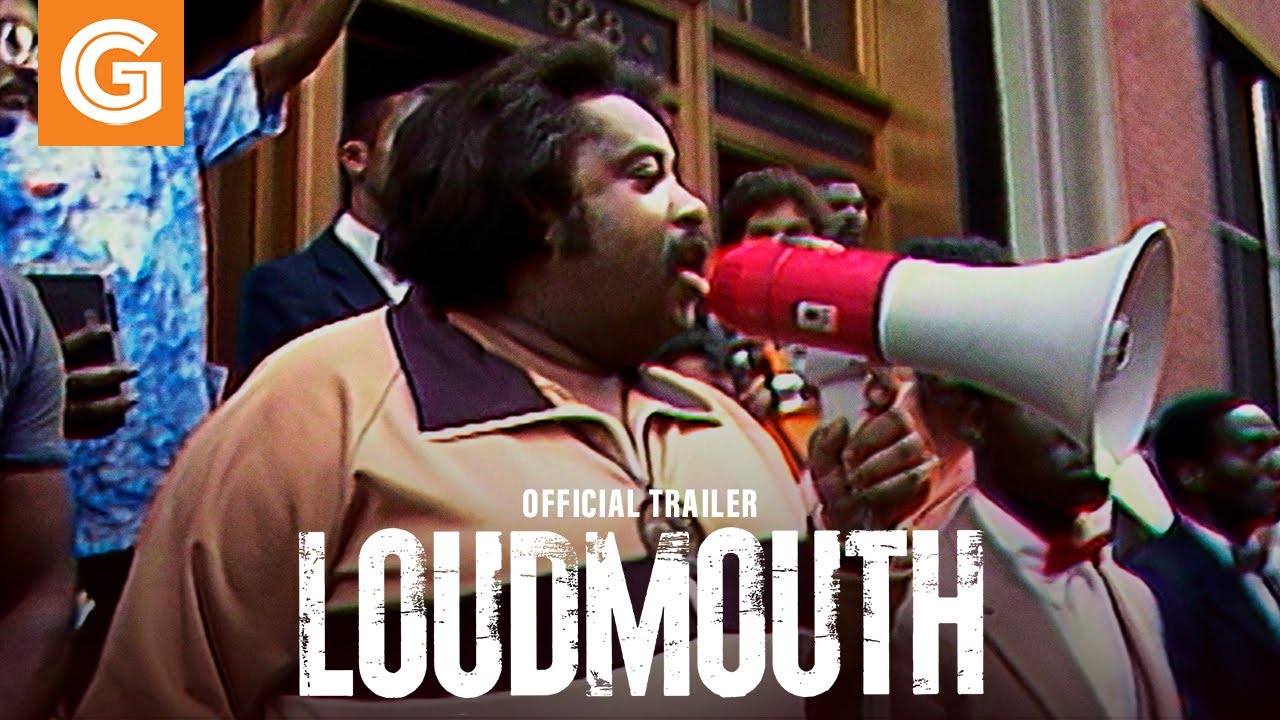 Featuring Loudmouth (2022) official trailer