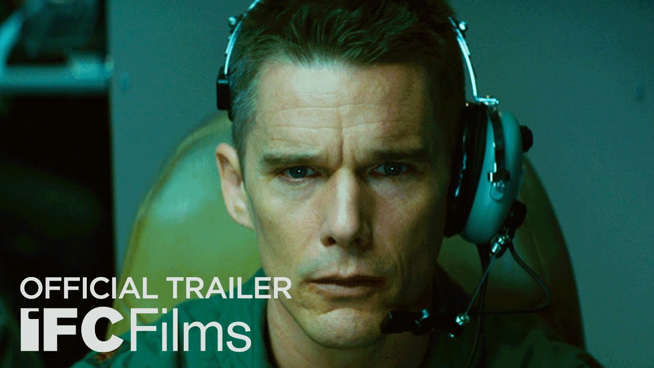 Good Kill Theatrical Trailer Clip Image