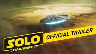 Thumbnail for Solo: A Star Wars Story