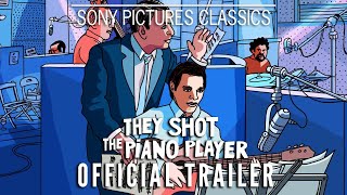 Thumbnail for They Shot the Piano Player