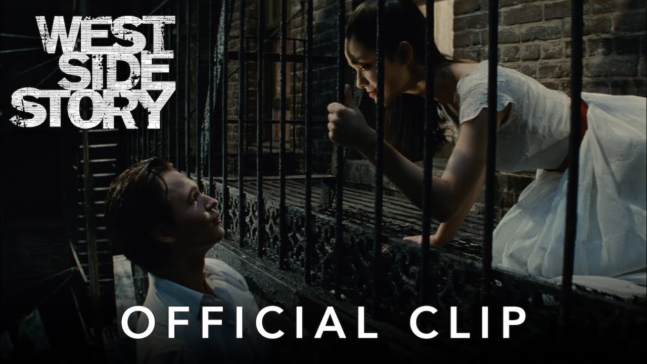 West Side Story Official Clip Clip Image