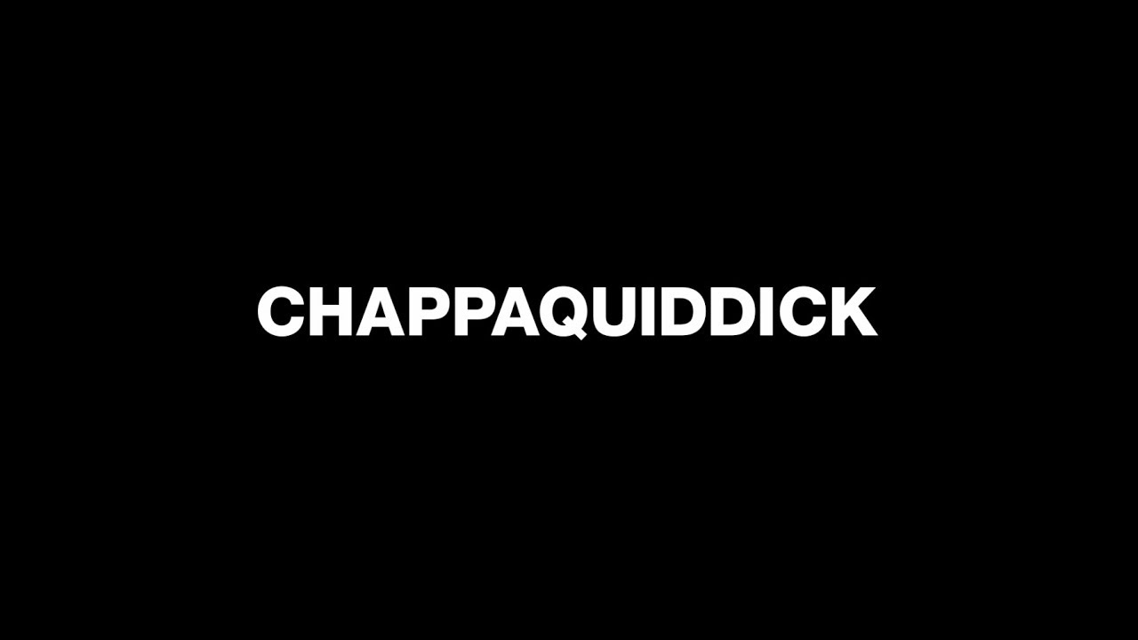 Chappaquiddick Teaser Trailer Clip Image