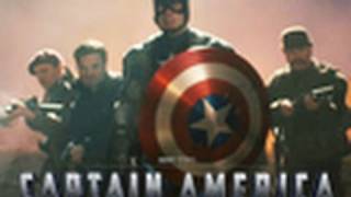 Thumbnail for Captain America: The First Avenger