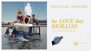 Thumbnail for The Love That Remains