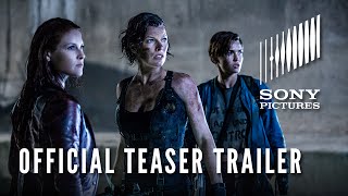 Thumbnail for Resident Evil: The Final Chapter