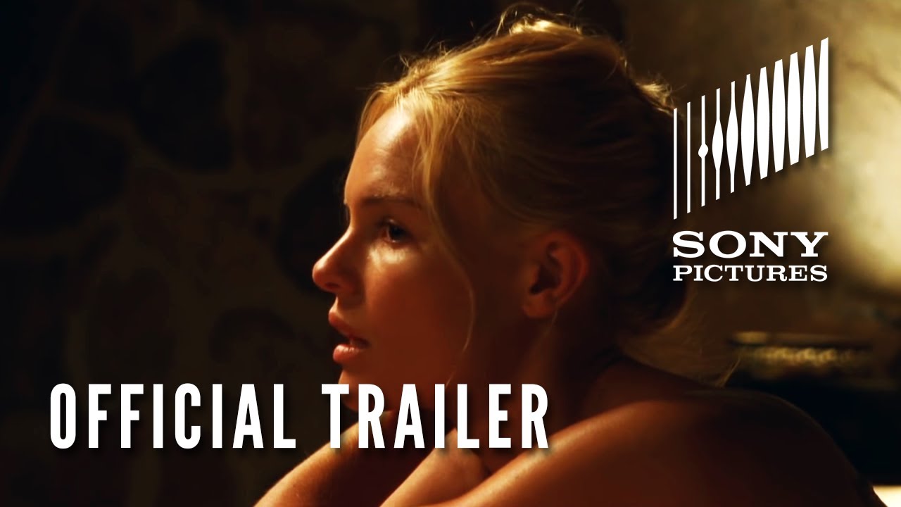 Straw Dogs Theatrical Trailer Clip Image