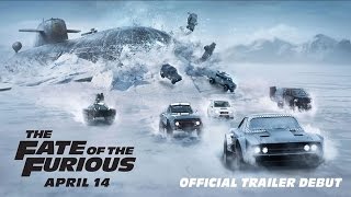 Thumbnail for The Fate of the Furious