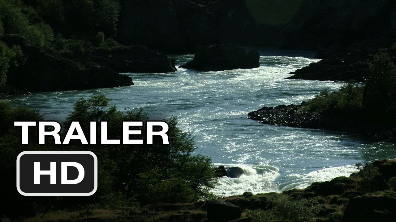 Featuring Patagonia Rising (2012) theatrical trailer