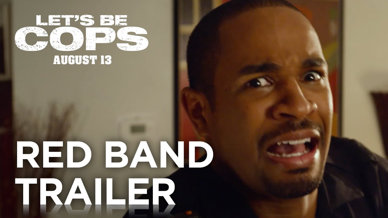  Redband Trailer Clip Image