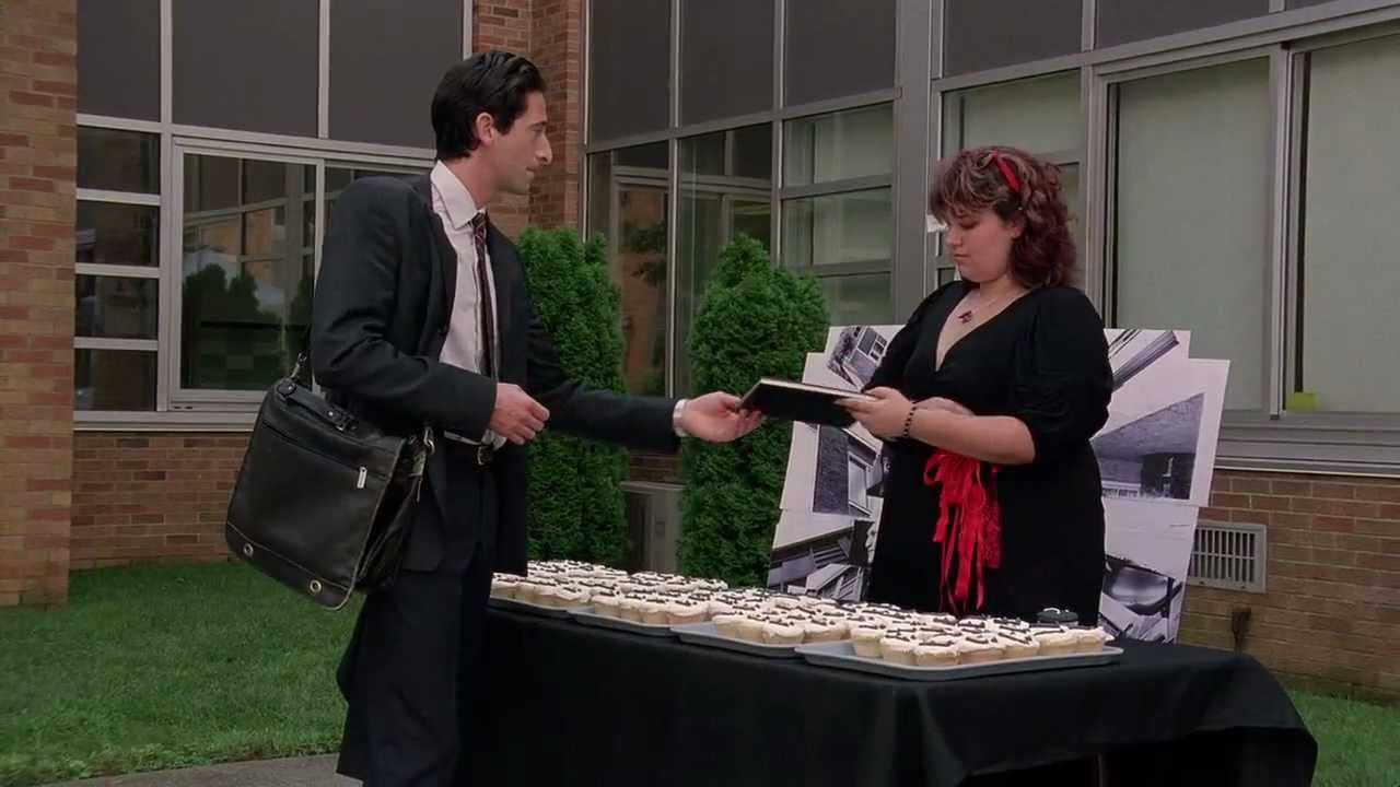 Detachment Theatrical Trailer Clip Image