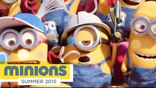 Thumbnail for Minions