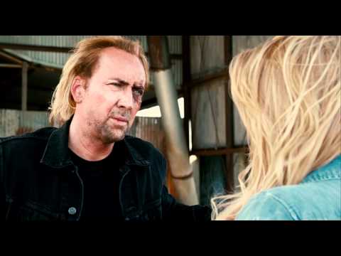 Featuring Drive Angry (2011) theatrical trailer