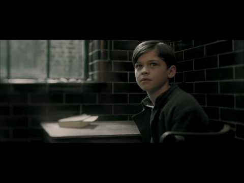 Featuring Harry Potter and the Half-Blood Prince (2009) theatrical trailer