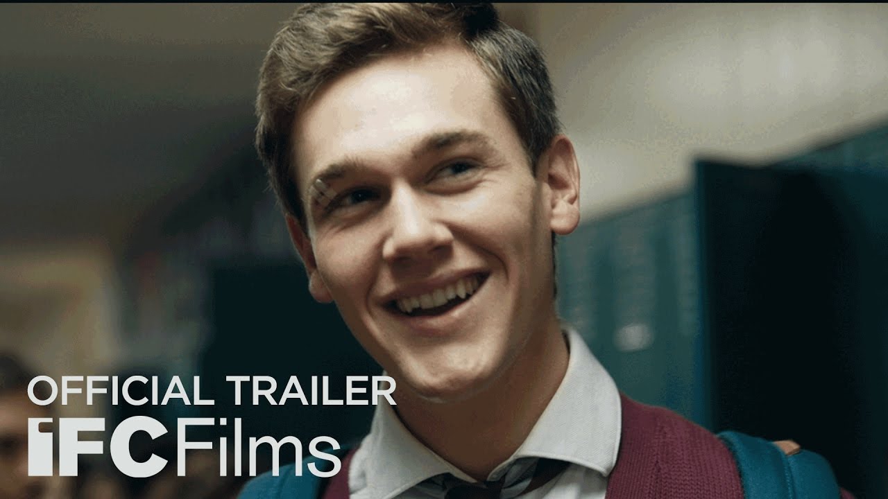 Featuring Wolves (2017) theatrical trailer