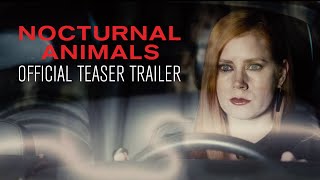 Thumbnail for Nocturnal Animals