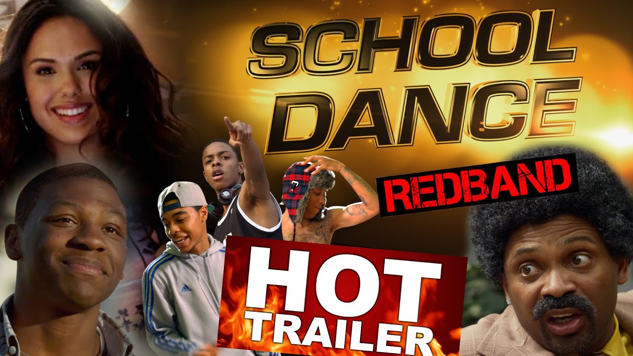 School Dance Redband Trailer Clip Image