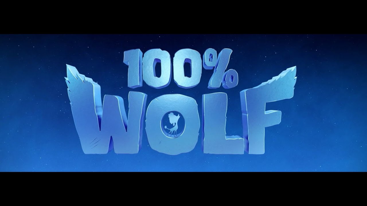 Featuring 100% Wolf (2020) official trailer