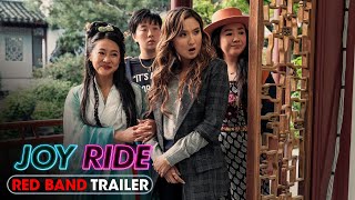 Thumbnail for Joy Ride