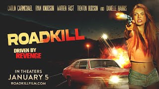 Thumbnail for Roadkill