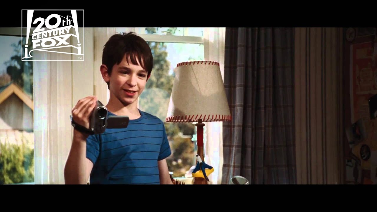 Diary of a Wimpy Kid: Rodrick Rules Video Clip: 'Ke$ha Song' Clip Image