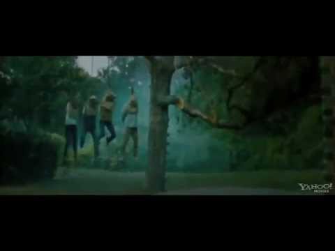 Featuring Sinister (2012) redband trailer