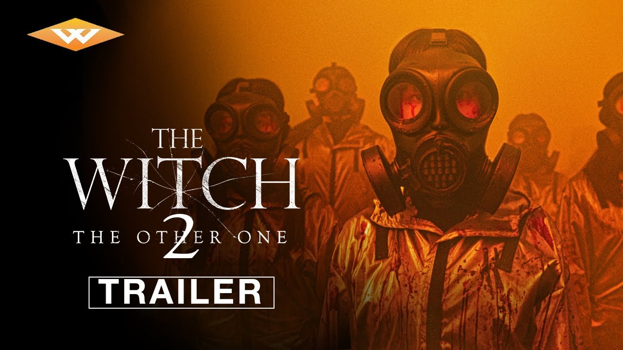 The Witch 2: The Other One Official Trailer Clip Image