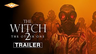 Thumbnail for The Witch 2: The Other One