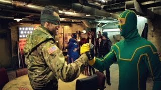 Thumbnail for Kick-Ass 2