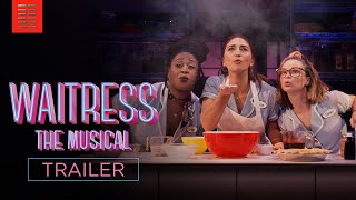 Thumbnail for Waitress: The Musical